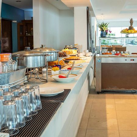 Hotel Ilhabela Εξωτερικό φωτογραφία