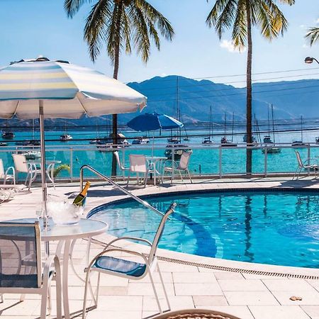 Hotel Ilhabela Εξωτερικό φωτογραφία