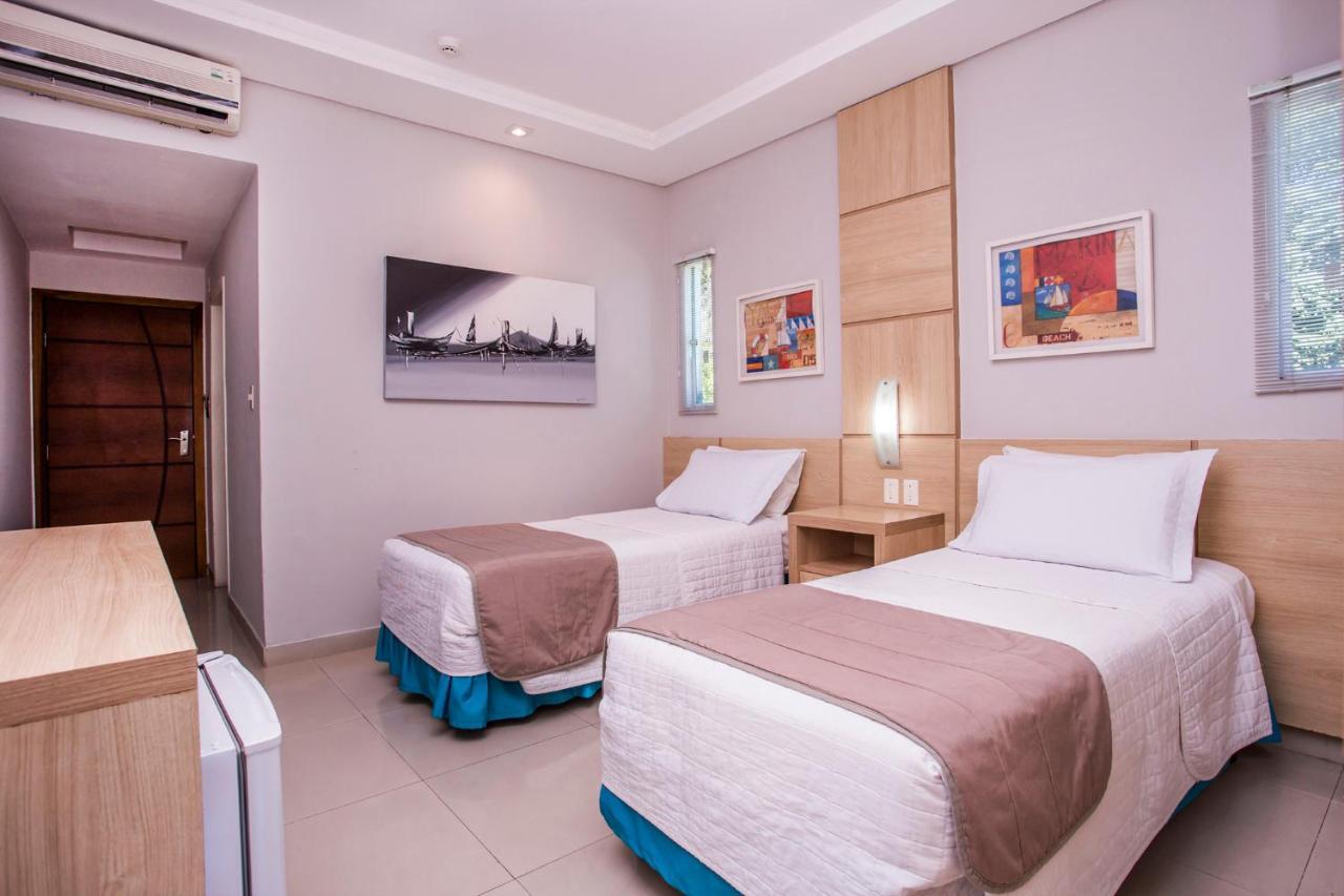 Hotel Ilhabela Εξωτερικό φωτογραφία