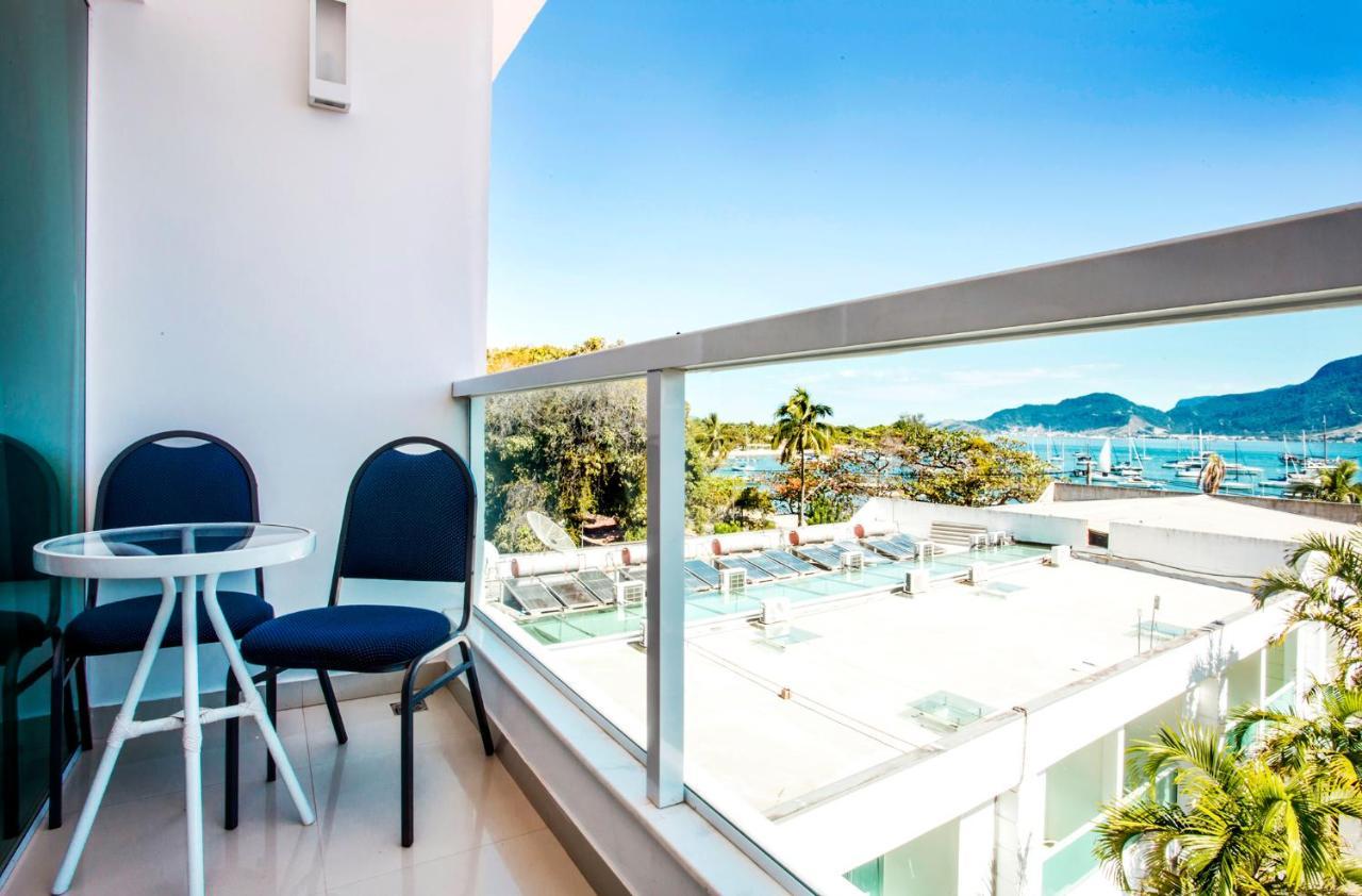 Hotel Ilhabela Εξωτερικό φωτογραφία