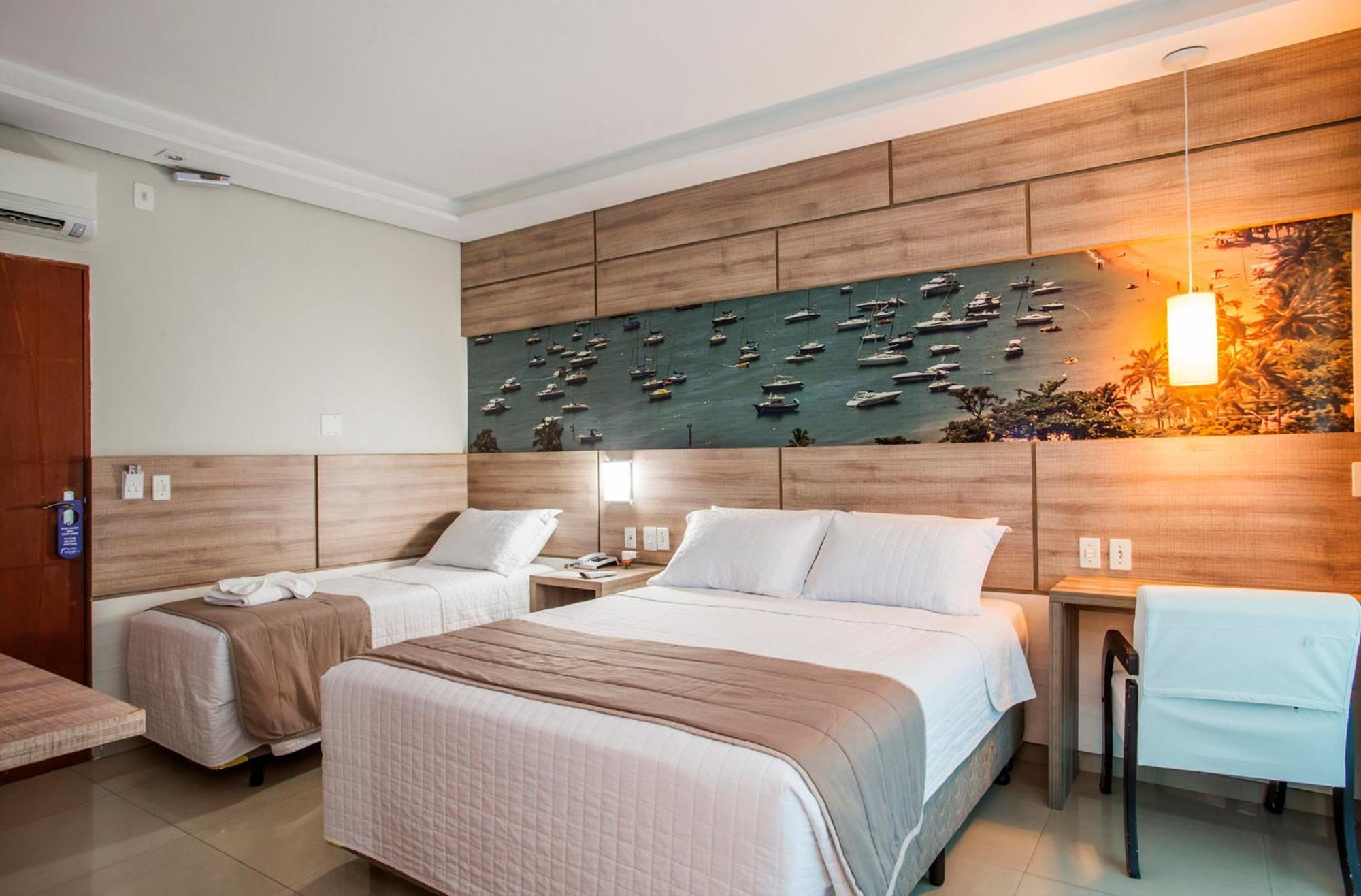 Hotel Ilhabela Εξωτερικό φωτογραφία