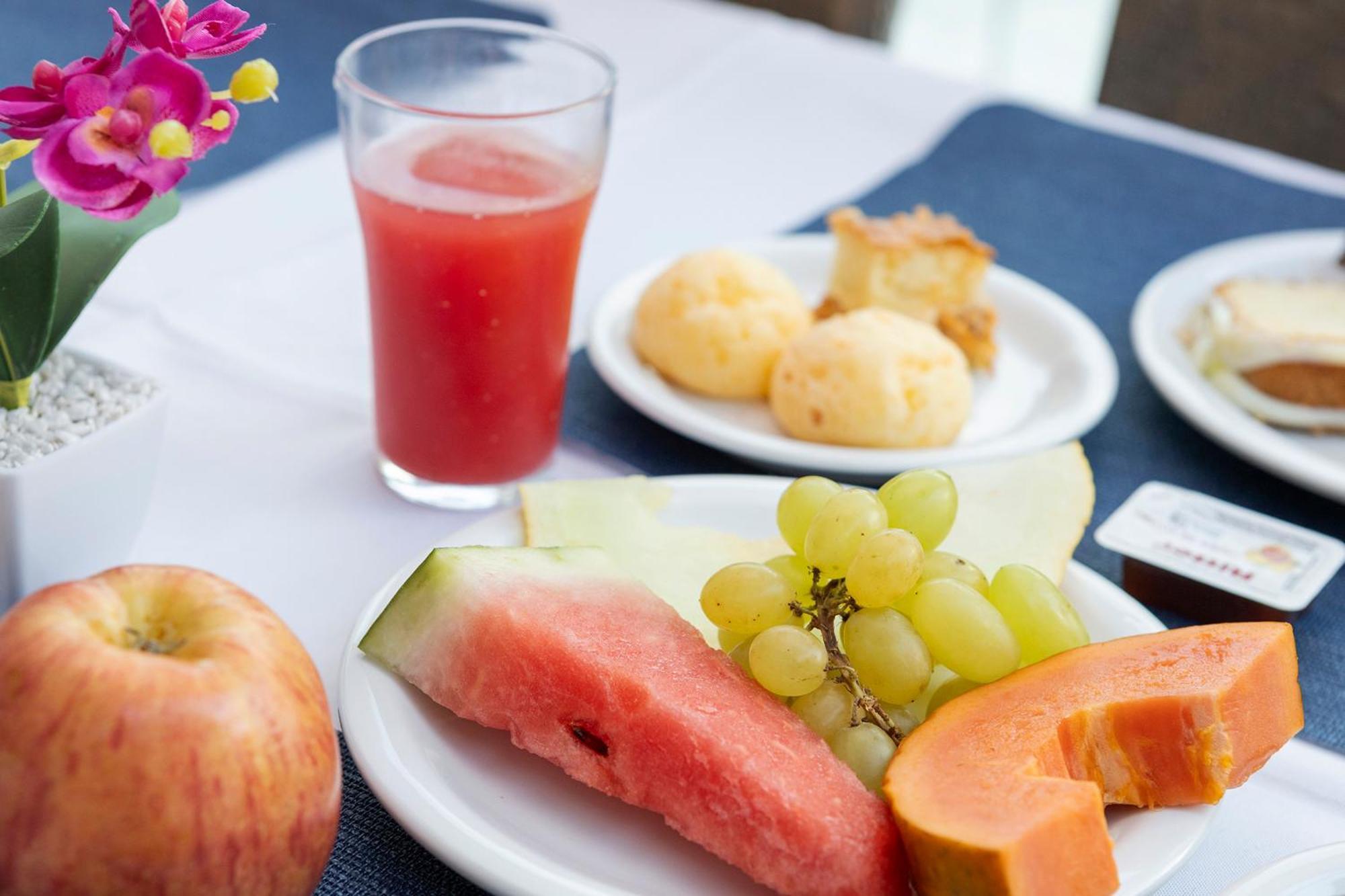 Hotel Ilhabela Εξωτερικό φωτογραφία