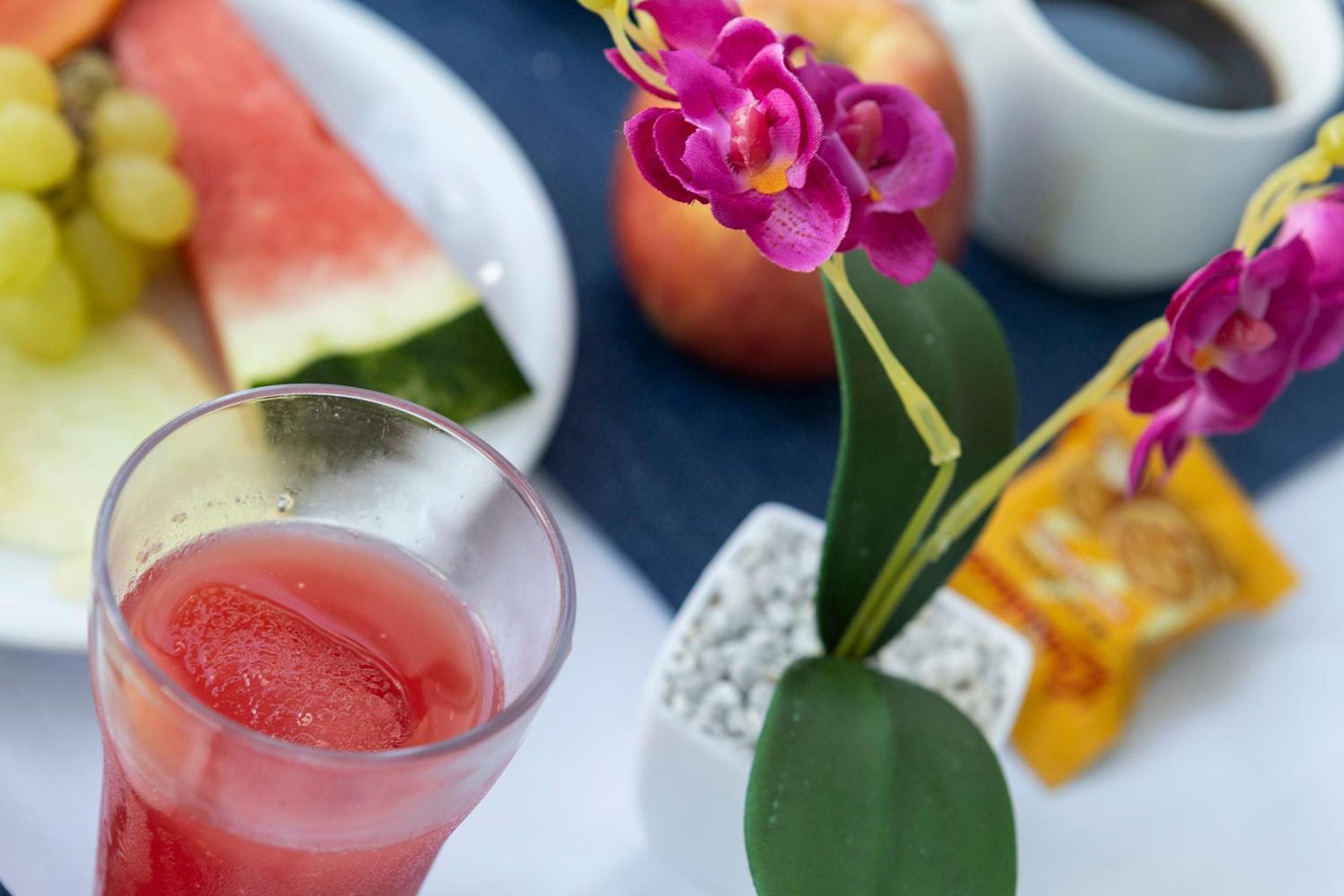 Hotel Ilhabela Εξωτερικό φωτογραφία