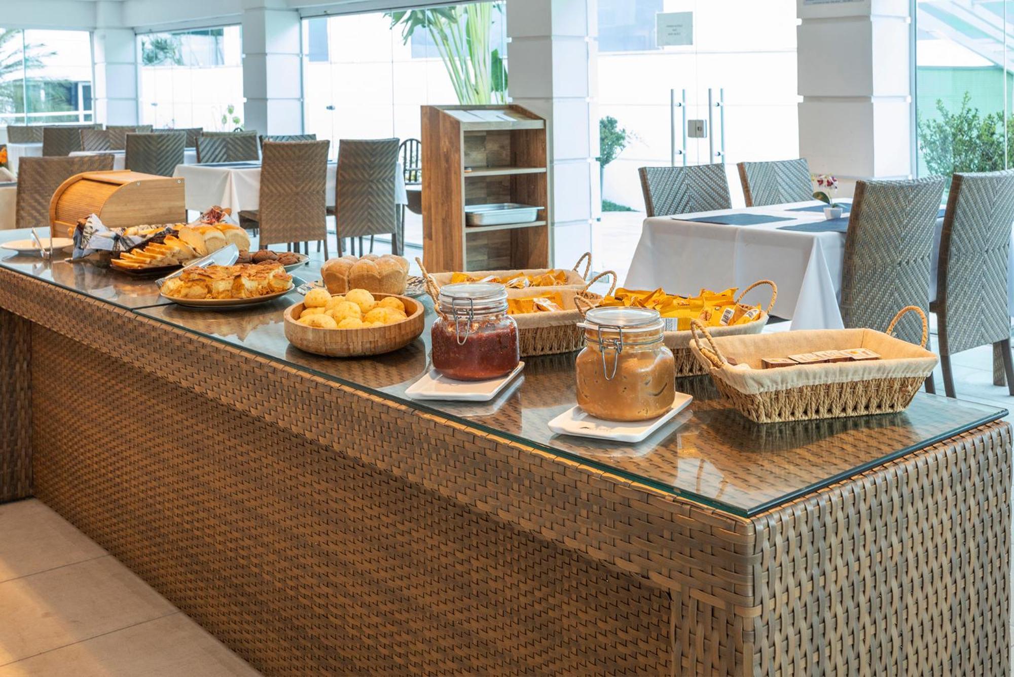 Hotel Ilhabela Εξωτερικό φωτογραφία