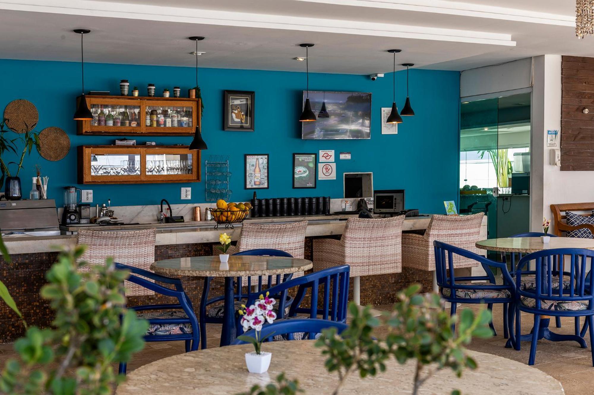 Hotel Ilhabela Εξωτερικό φωτογραφία