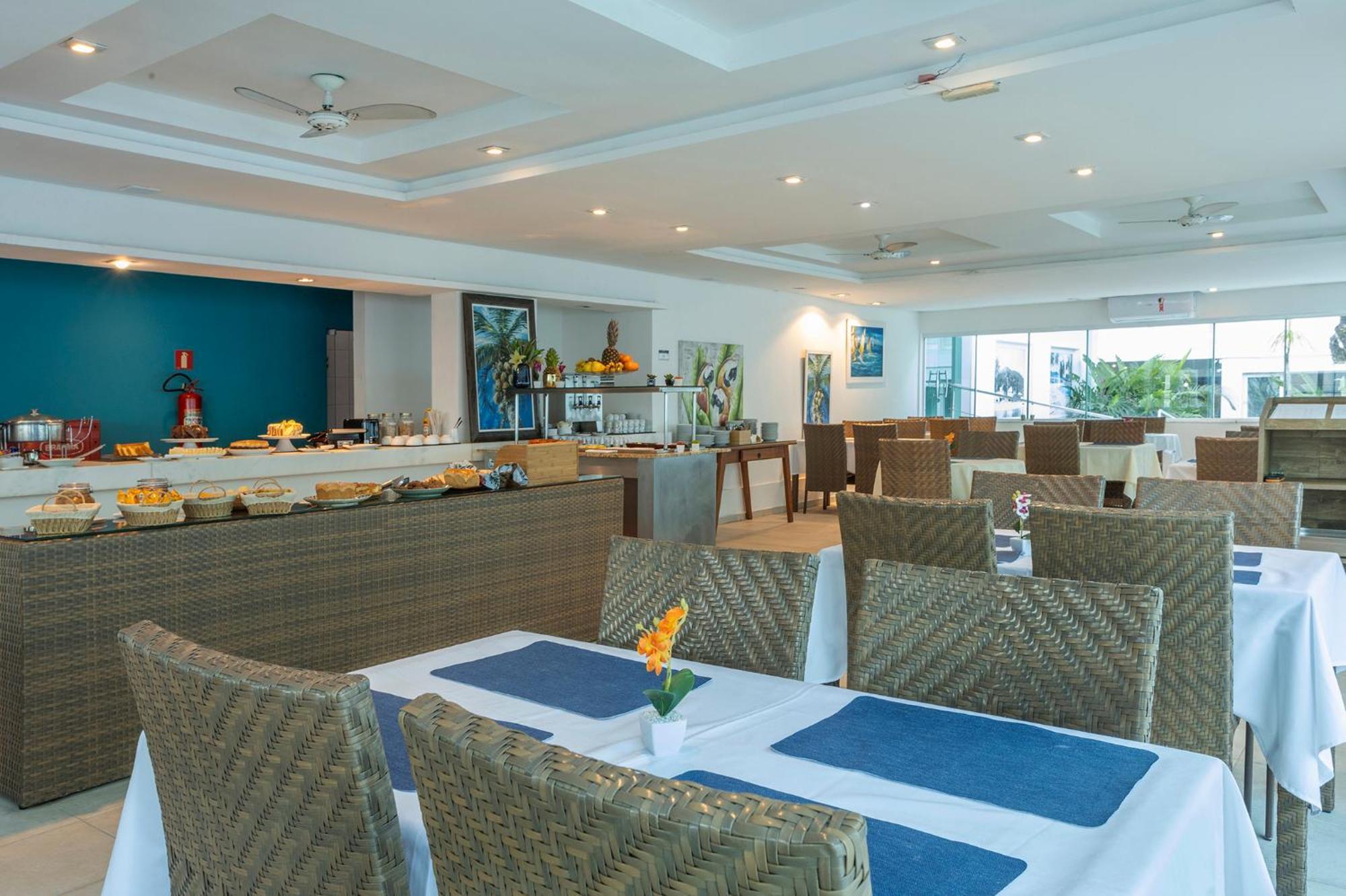 Hotel Ilhabela Εξωτερικό φωτογραφία