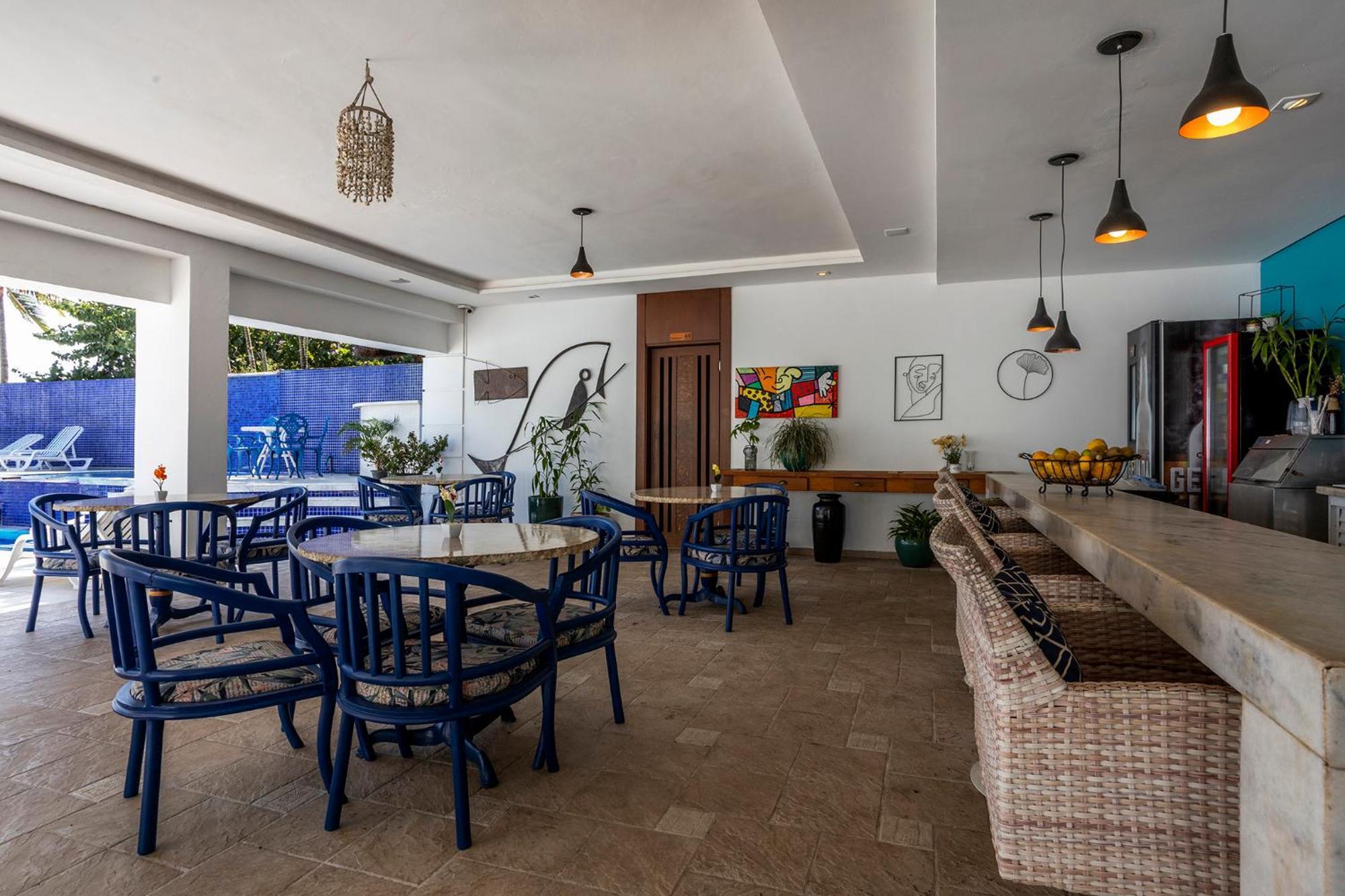 Hotel Ilhabela Εξωτερικό φωτογραφία