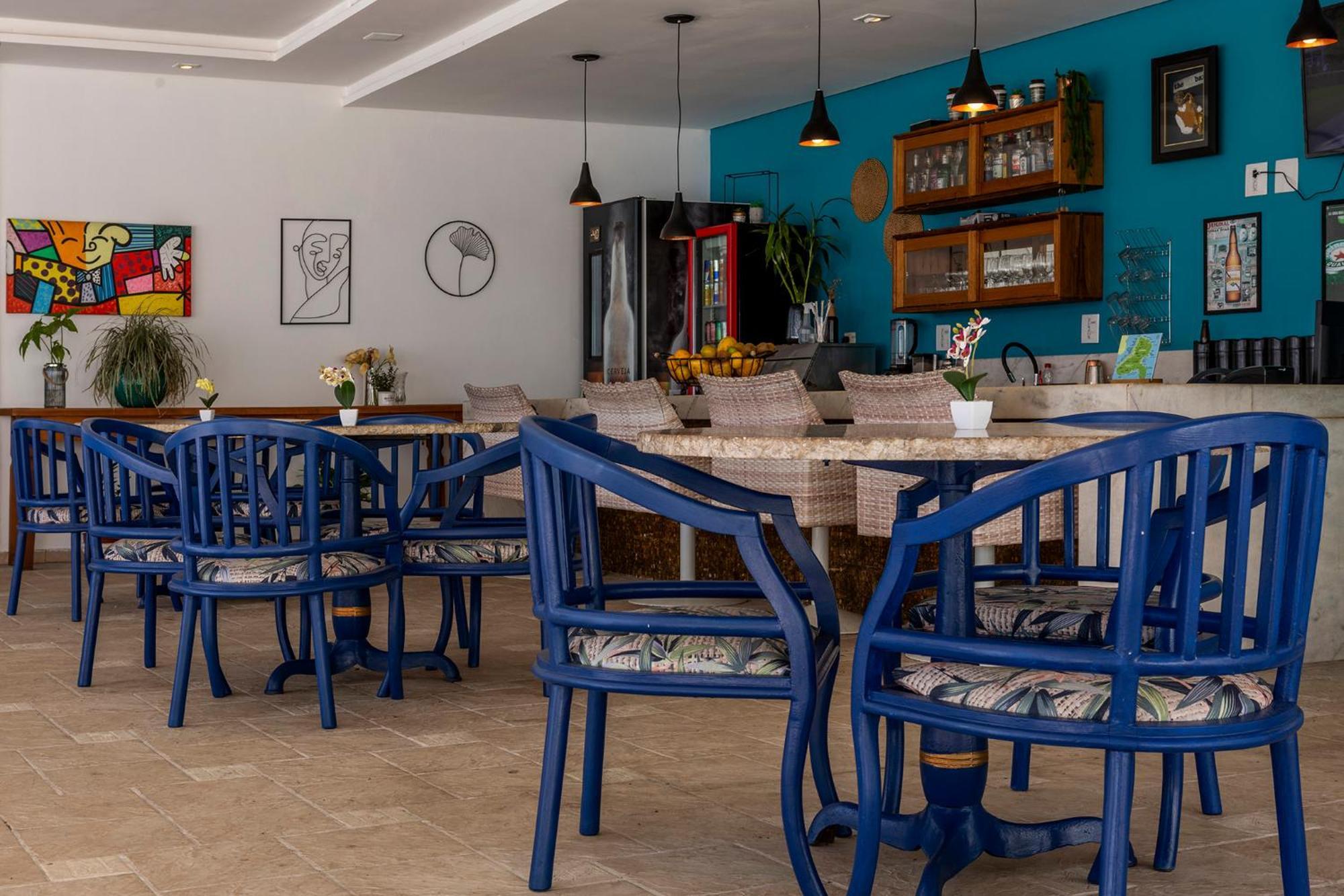 Hotel Ilhabela Εξωτερικό φωτογραφία
