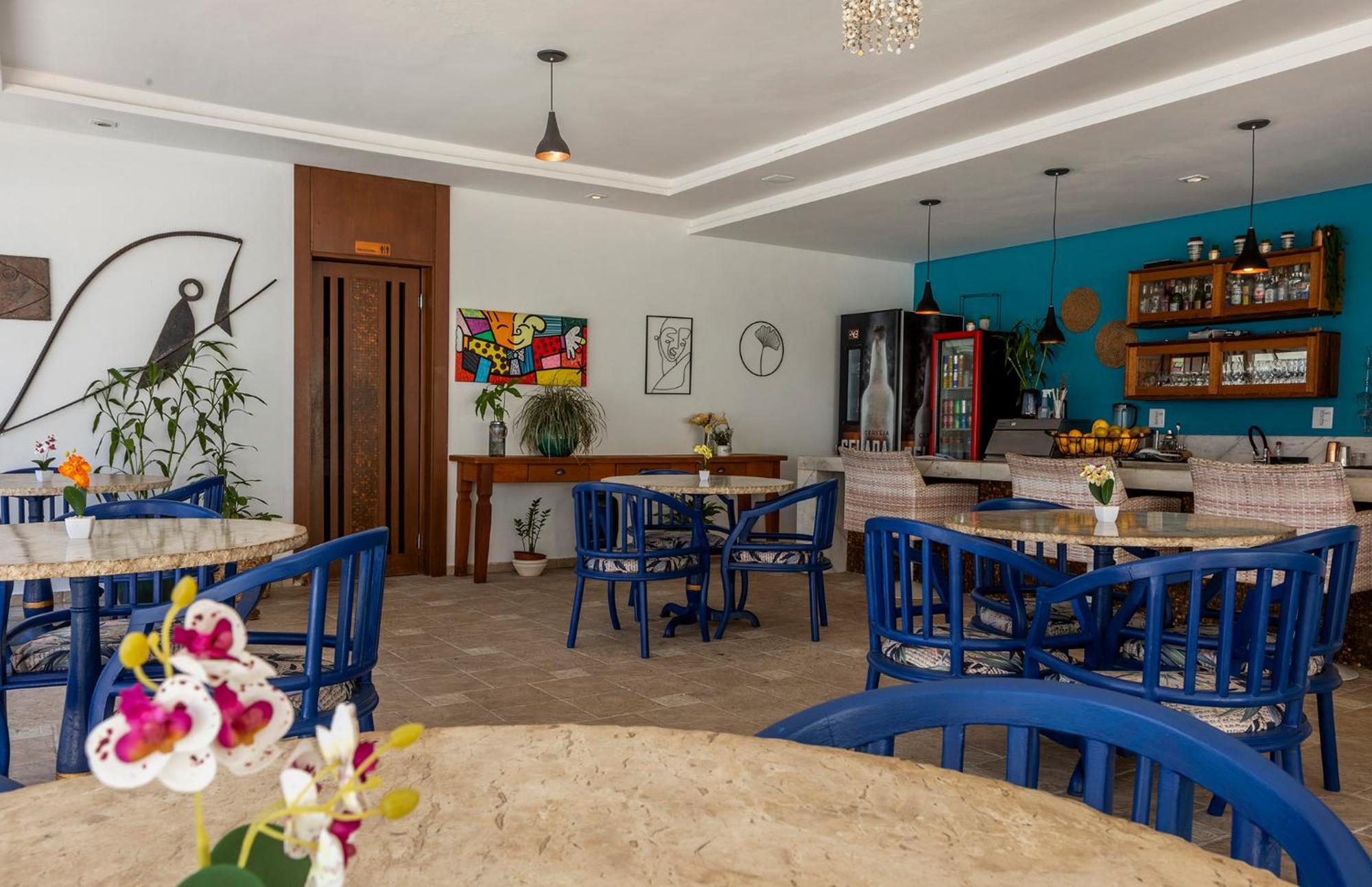 Hotel Ilhabela Εξωτερικό φωτογραφία