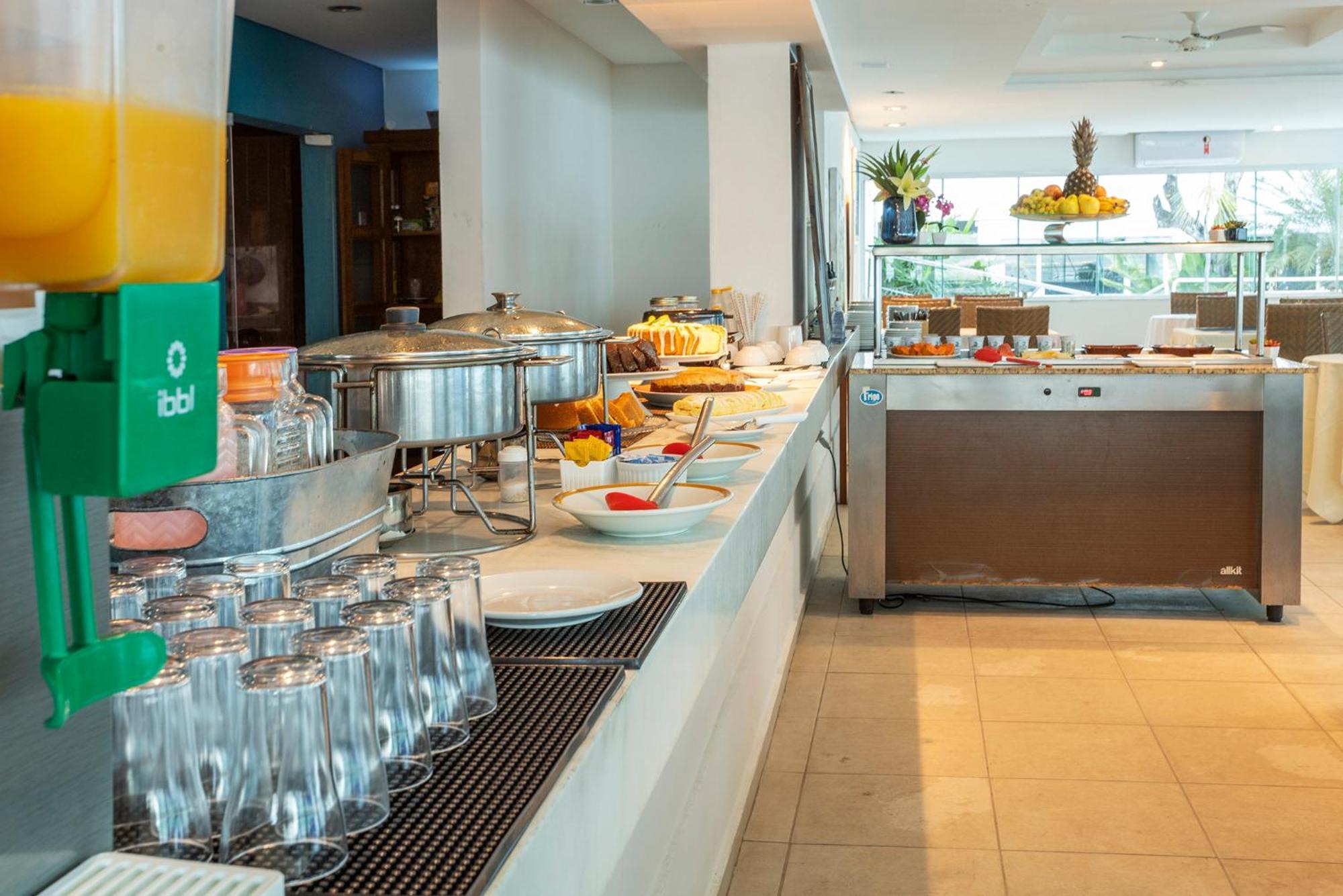 Hotel Ilhabela Εξωτερικό φωτογραφία