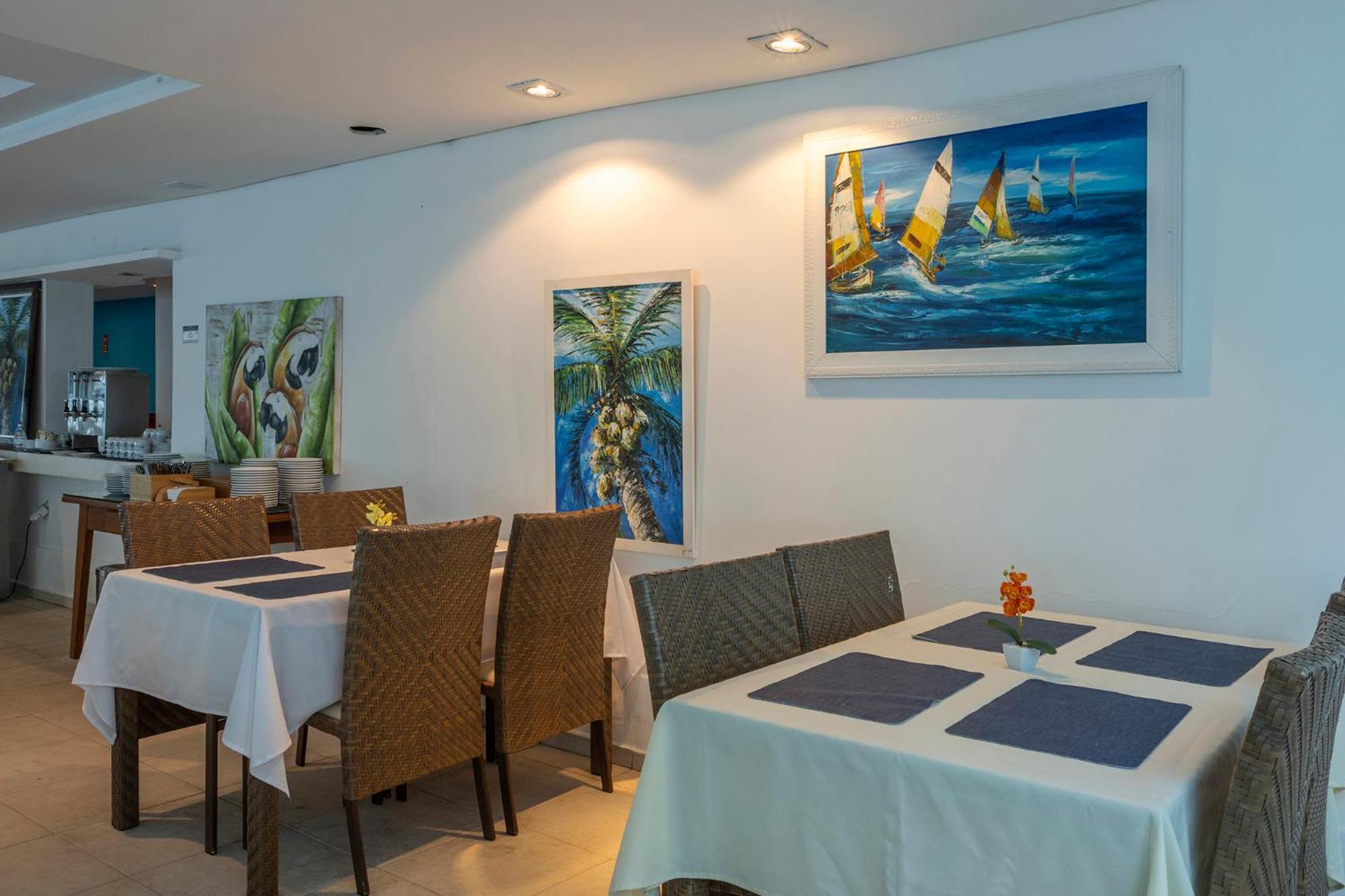 Hotel Ilhabela Εξωτερικό φωτογραφία
