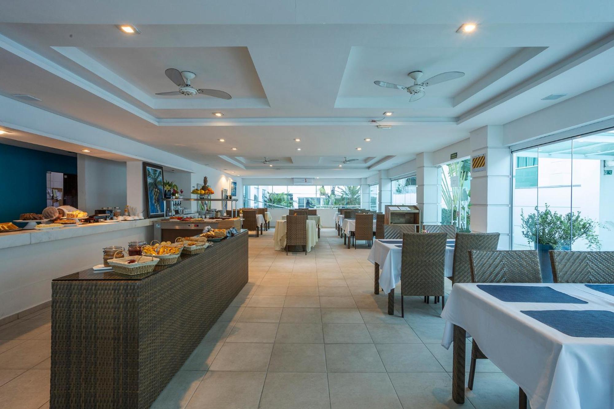 Hotel Ilhabela Εξωτερικό φωτογραφία