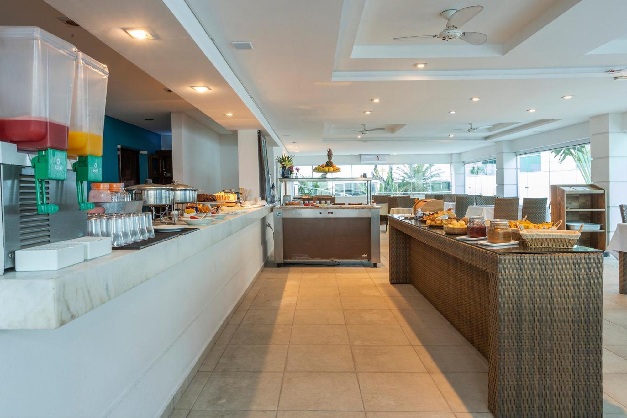 Hotel Ilhabela Εξωτερικό φωτογραφία