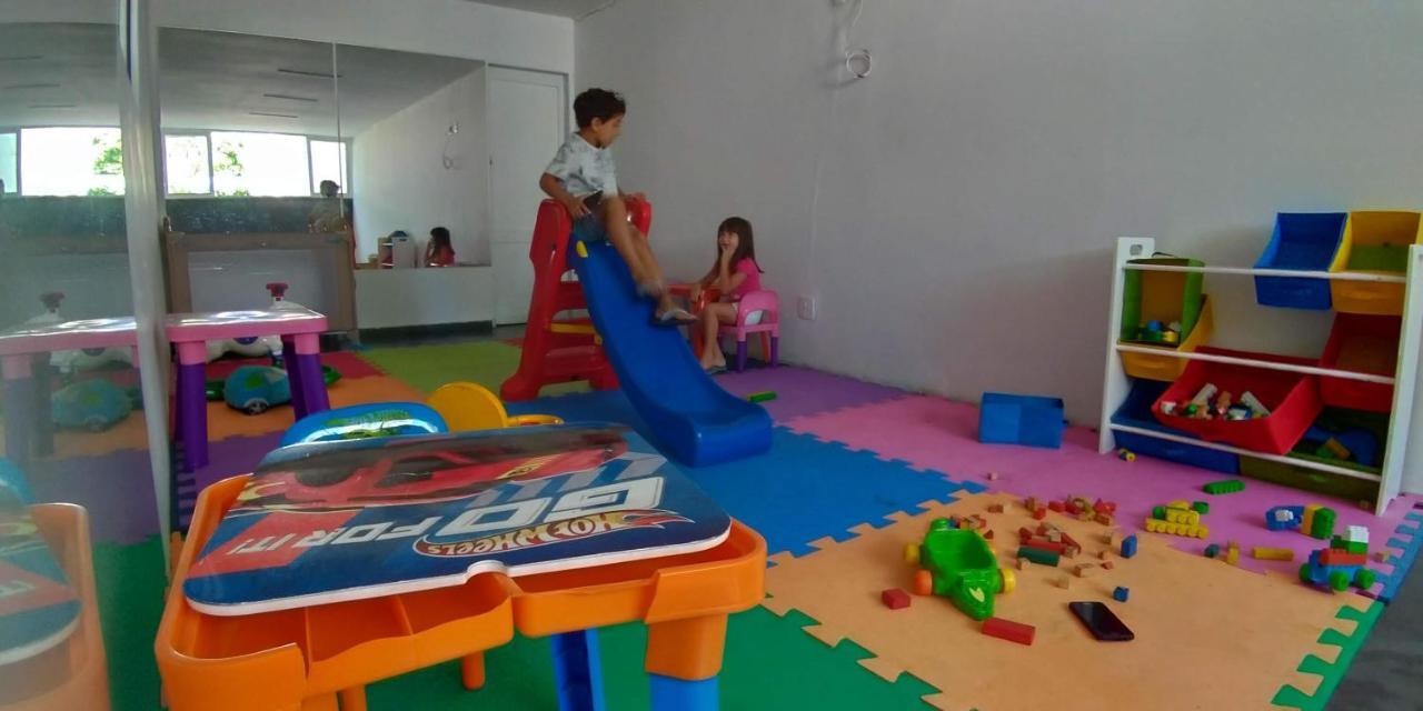 Hotel Ilhabela Εξωτερικό φωτογραφία