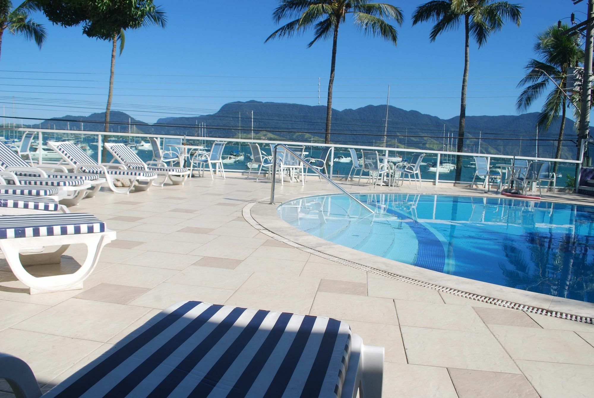 Hotel Ilhabela Εξωτερικό φωτογραφία