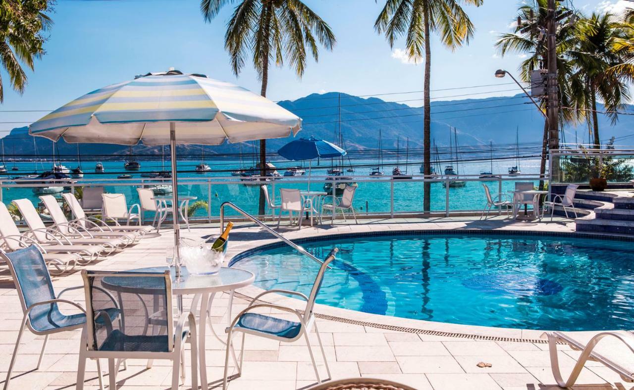 Hotel Ilhabela Εξωτερικό φωτογραφία