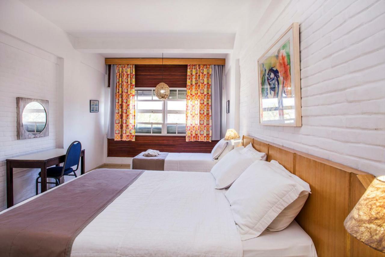 Hotel Ilhabela Εξωτερικό φωτογραφία