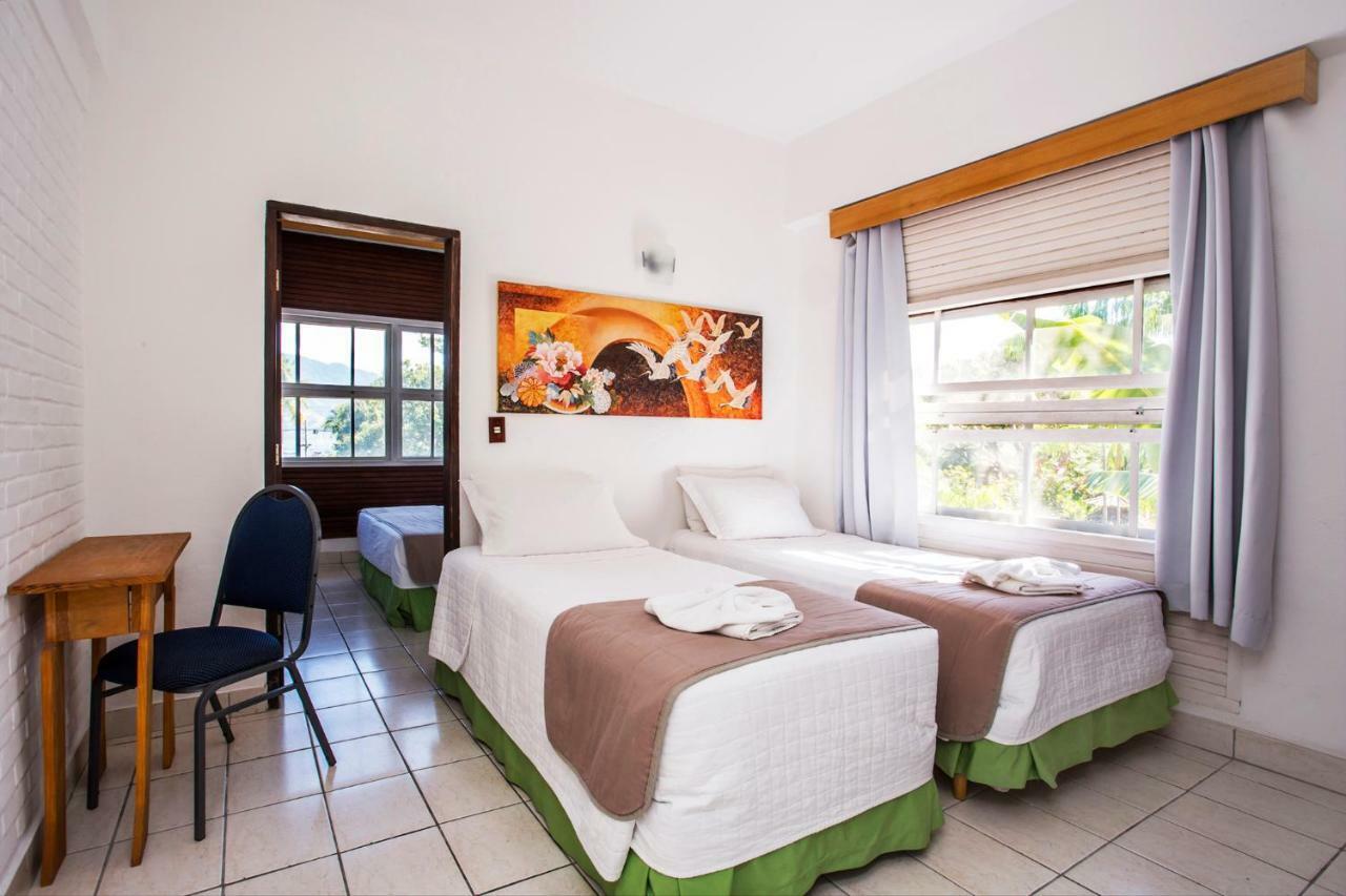 Hotel Ilhabela Εξωτερικό φωτογραφία