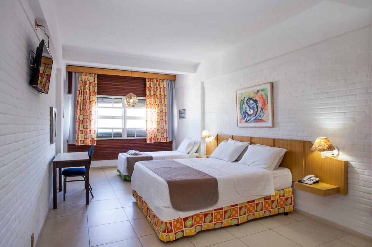 Hotel Ilhabela Εξωτερικό φωτογραφία