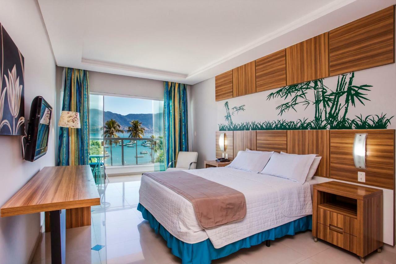 Hotel Ilhabela Εξωτερικό φωτογραφία