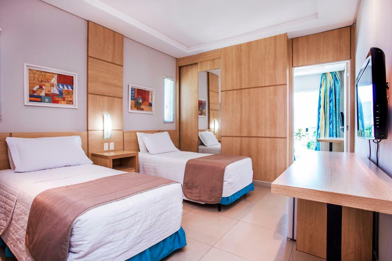 Hotel Ilhabela Εξωτερικό φωτογραφία