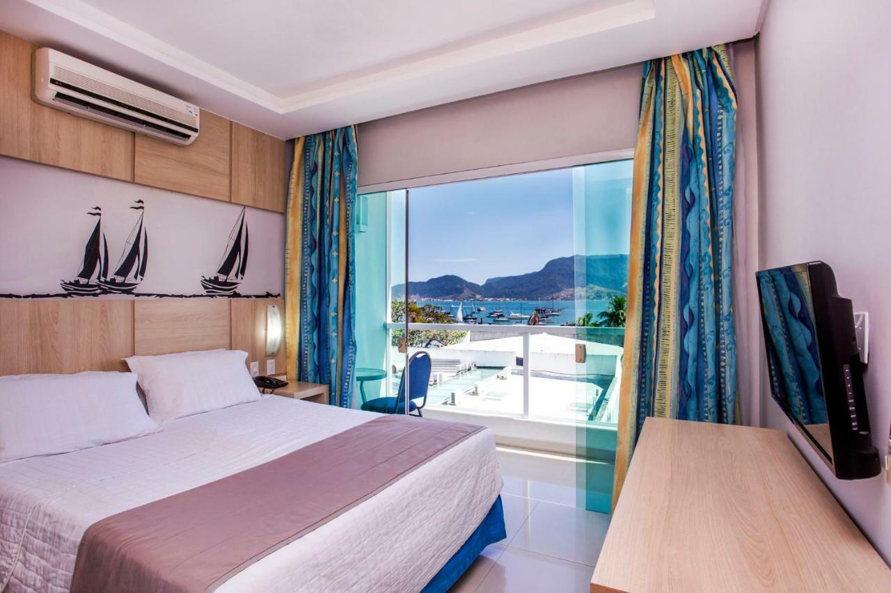 Hotel Ilhabela Εξωτερικό φωτογραφία