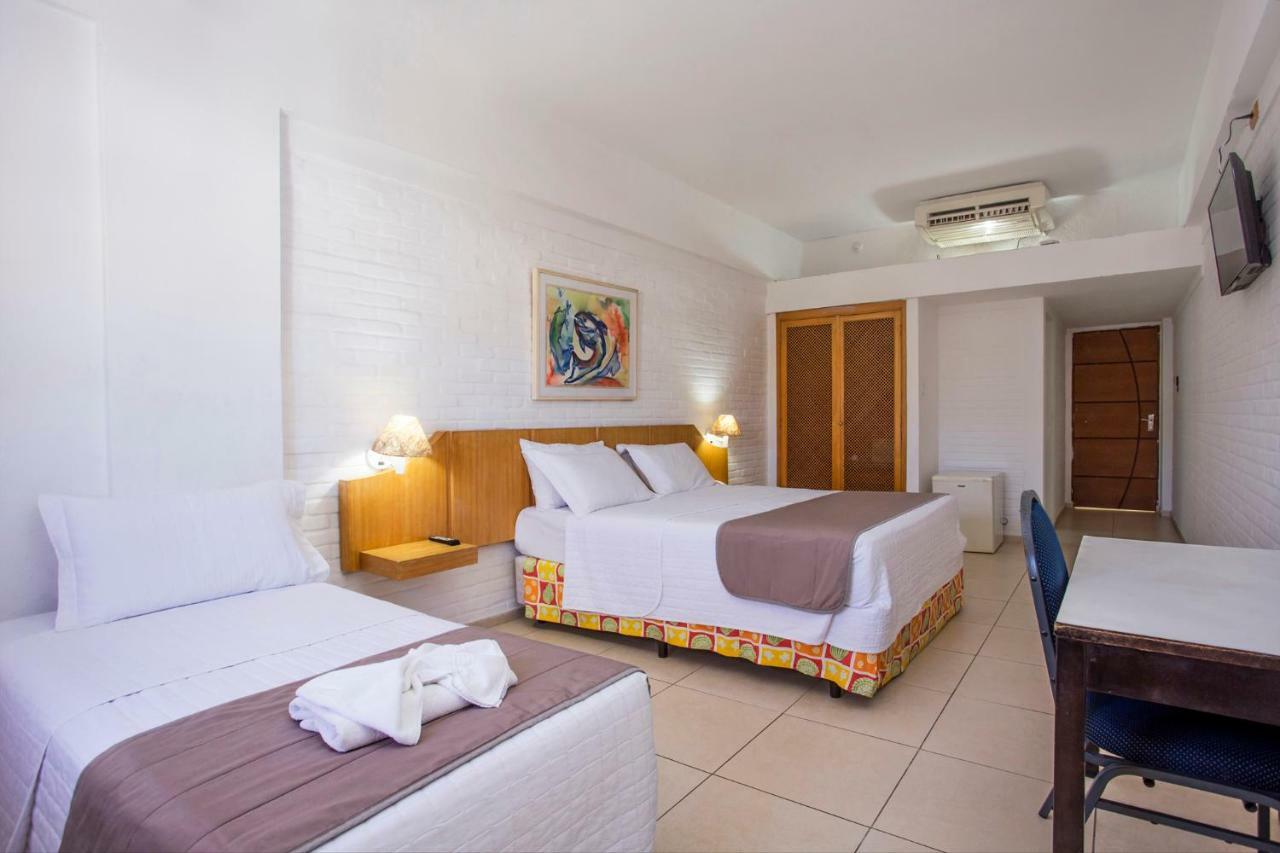 Hotel Ilhabela Εξωτερικό φωτογραφία