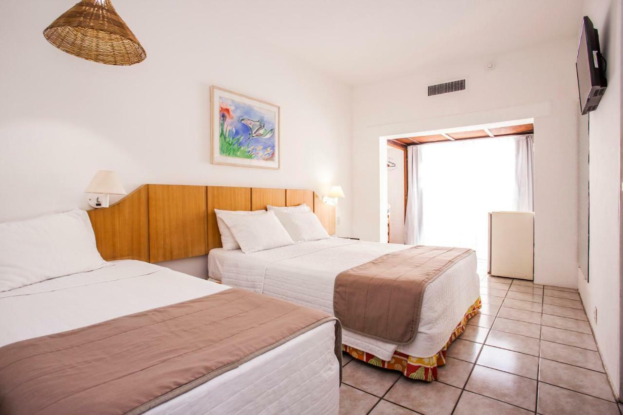 Hotel Ilhabela Εξωτερικό φωτογραφία