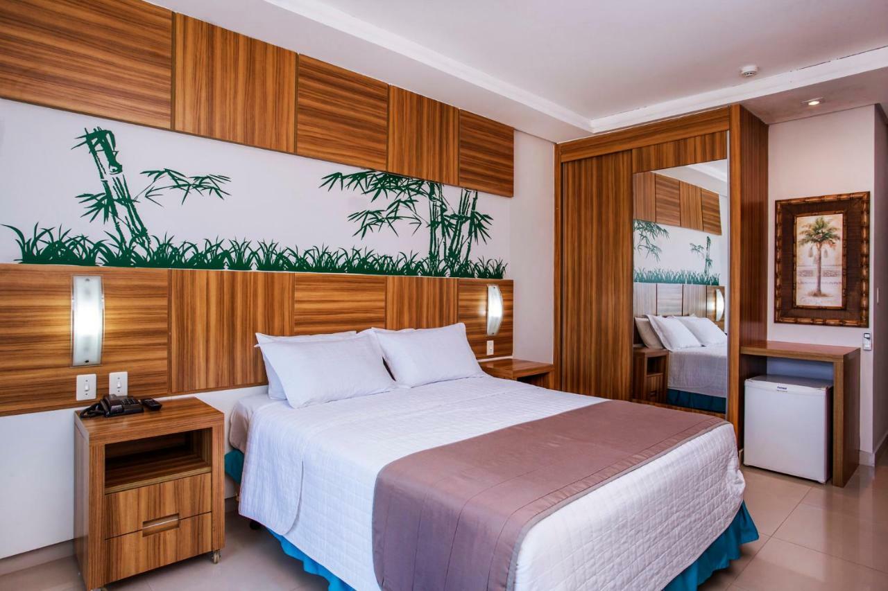Hotel Ilhabela Εξωτερικό φωτογραφία