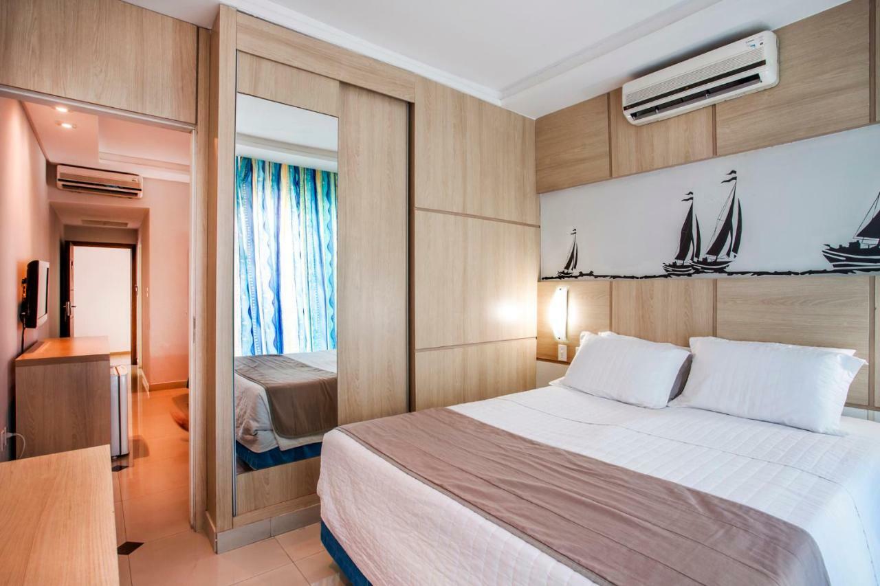 Hotel Ilhabela Εξωτερικό φωτογραφία