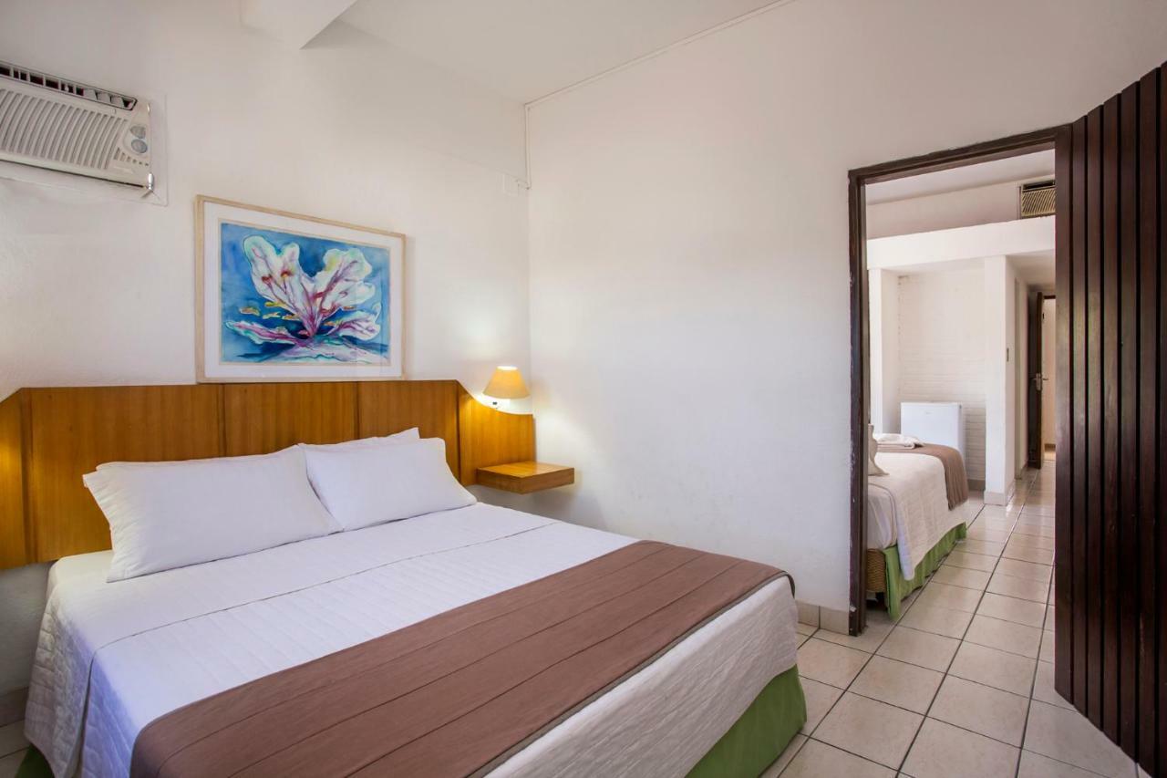 Hotel Ilhabela Εξωτερικό φωτογραφία