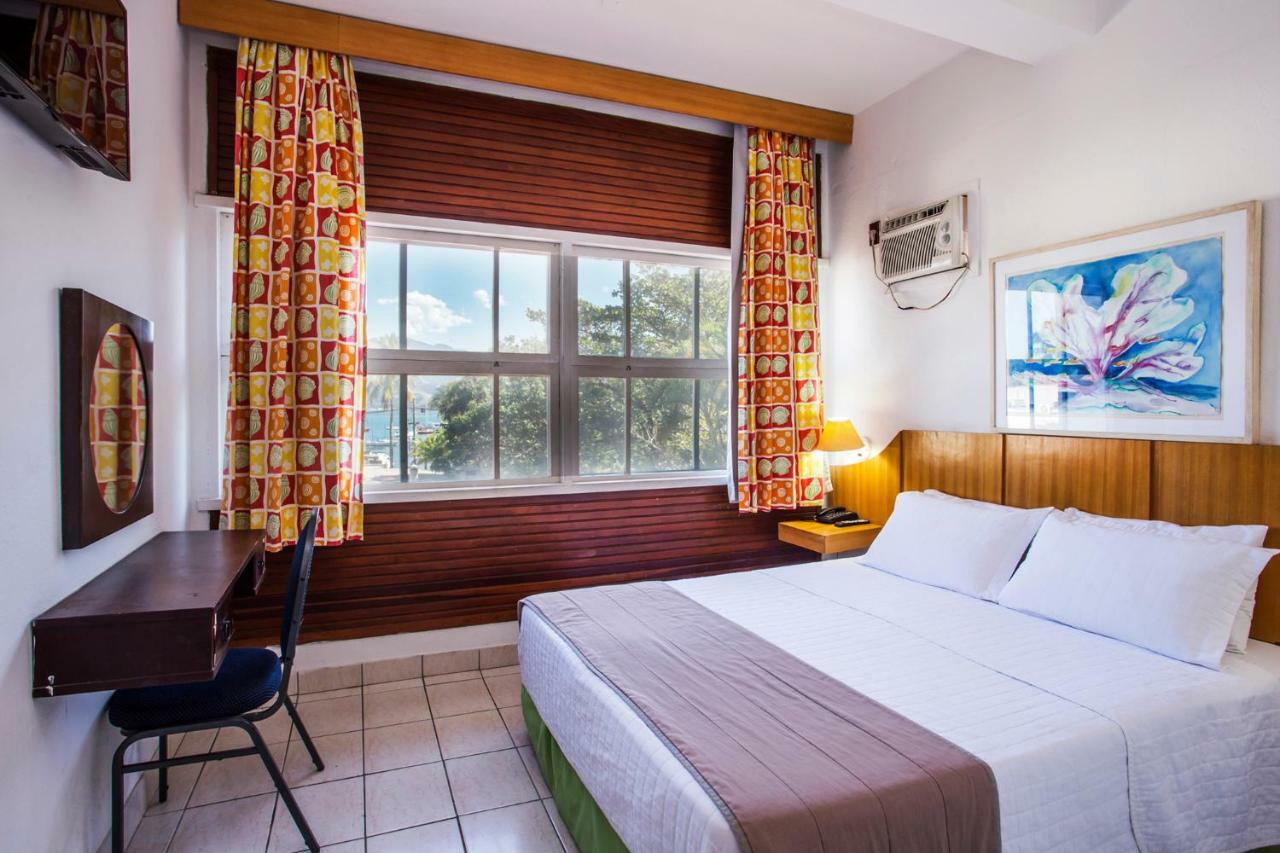 Hotel Ilhabela Εξωτερικό φωτογραφία