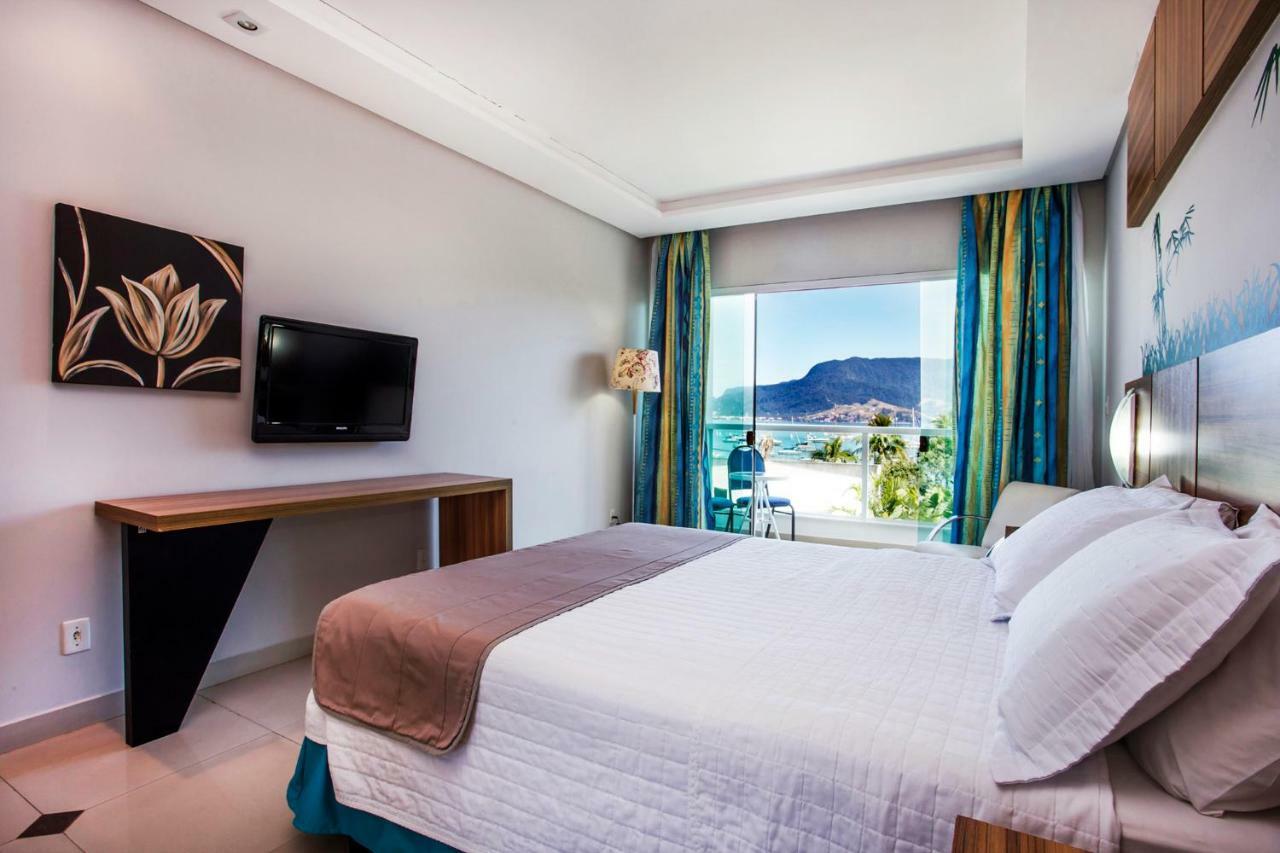 Hotel Ilhabela Εξωτερικό φωτογραφία