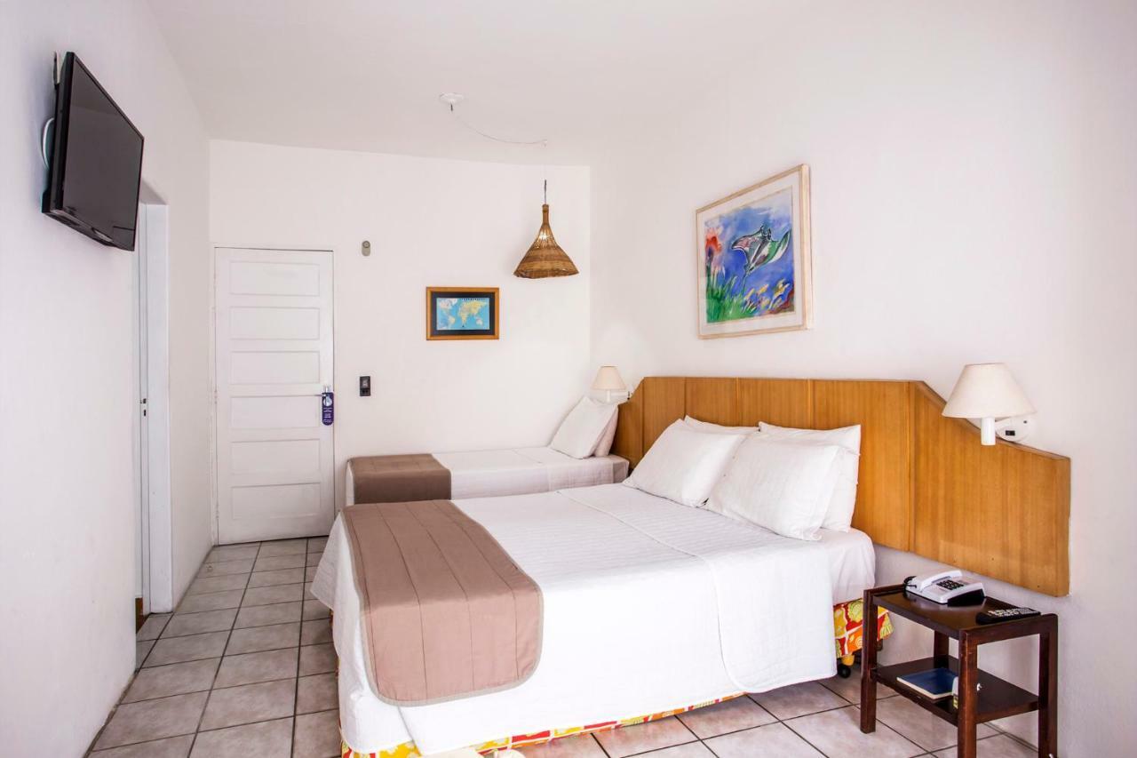 Hotel Ilhabela Εξωτερικό φωτογραφία