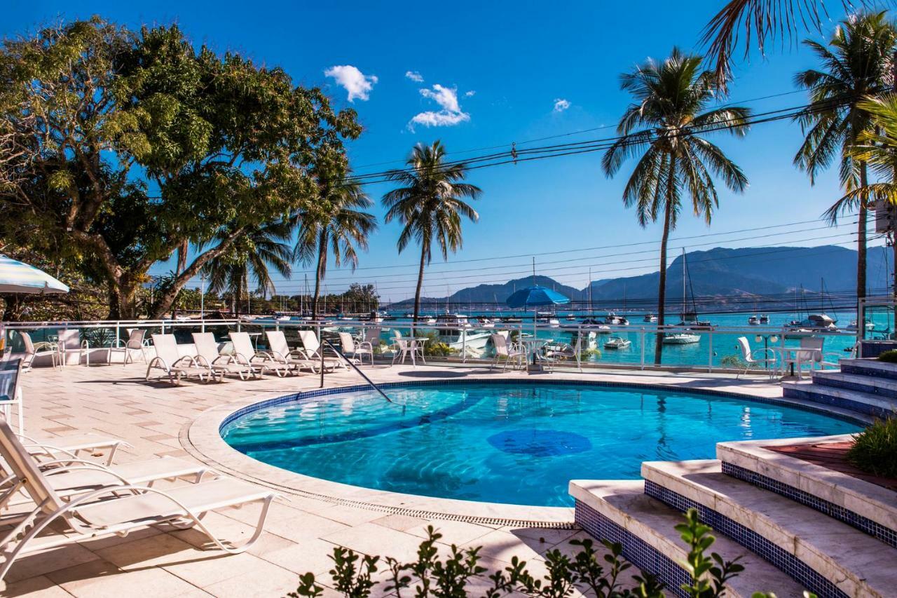 Hotel Ilhabela Εξωτερικό φωτογραφία