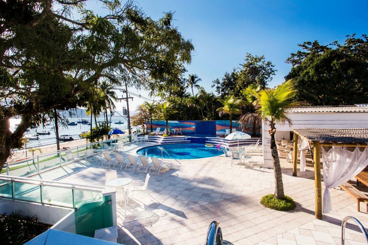 Hotel Ilhabela Εξωτερικό φωτογραφία
