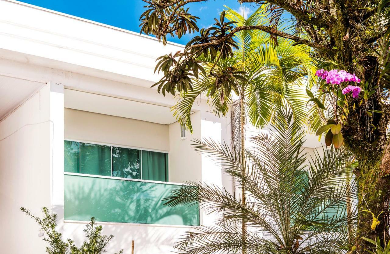 Hotel Ilhabela Εξωτερικό φωτογραφία