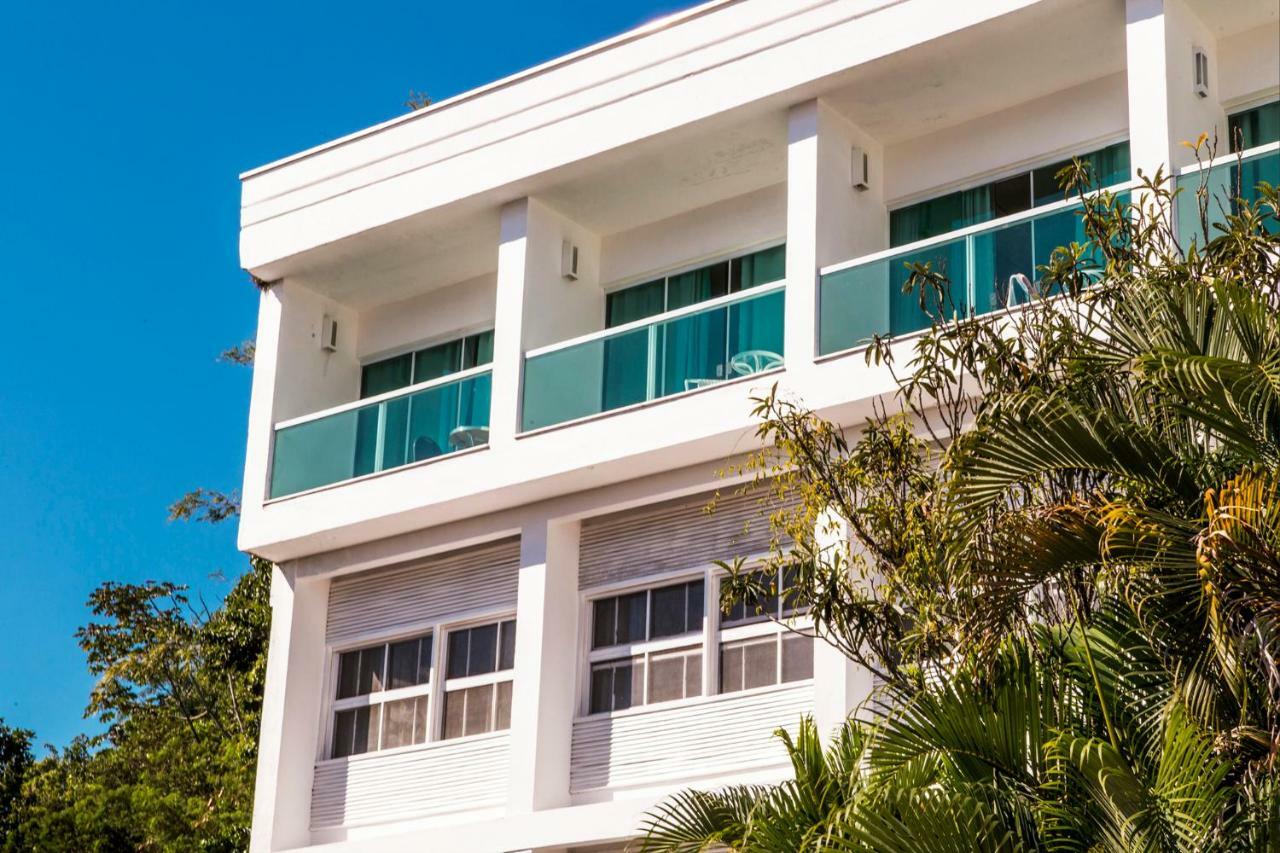 Hotel Ilhabela Εξωτερικό φωτογραφία