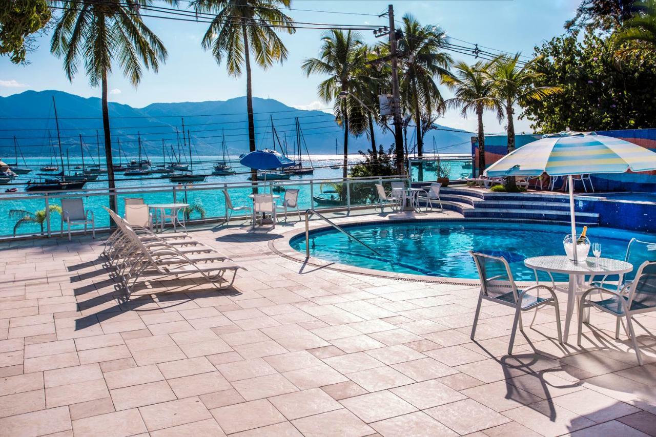Hotel Ilhabela Εξωτερικό φωτογραφία