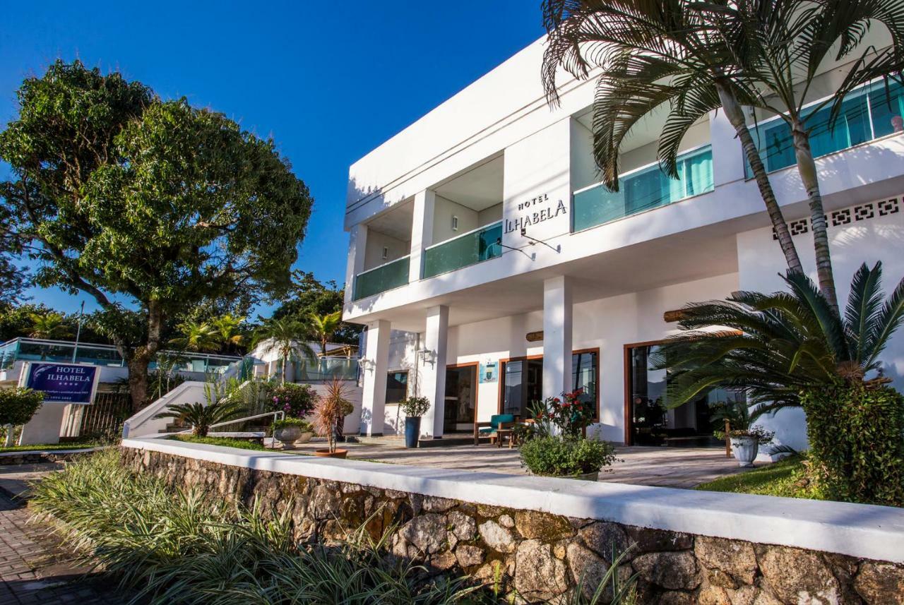 Hotel Ilhabela Εξωτερικό φωτογραφία