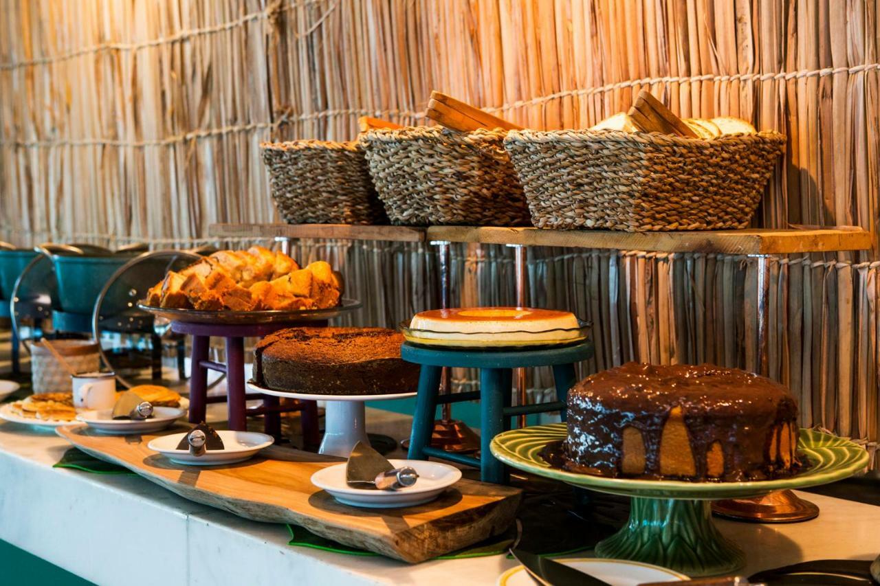 Hotel Ilhabela Εξωτερικό φωτογραφία