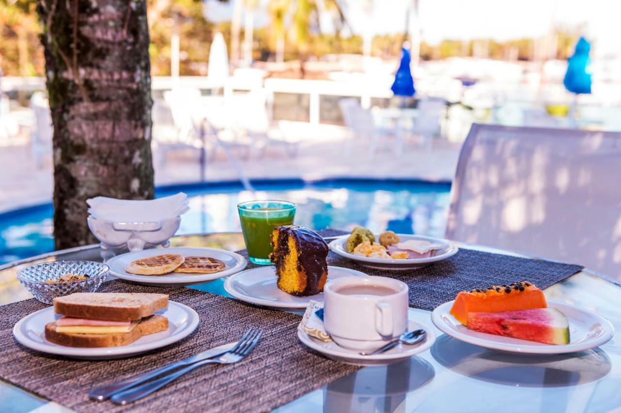 Hotel Ilhabela Εξωτερικό φωτογραφία