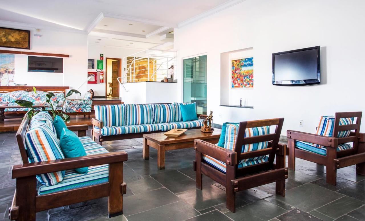 Hotel Ilhabela Εξωτερικό φωτογραφία