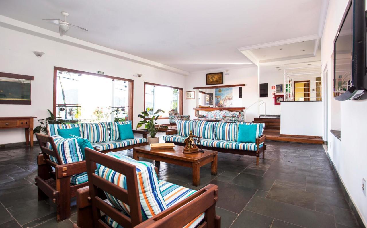 Hotel Ilhabela Εξωτερικό φωτογραφία
