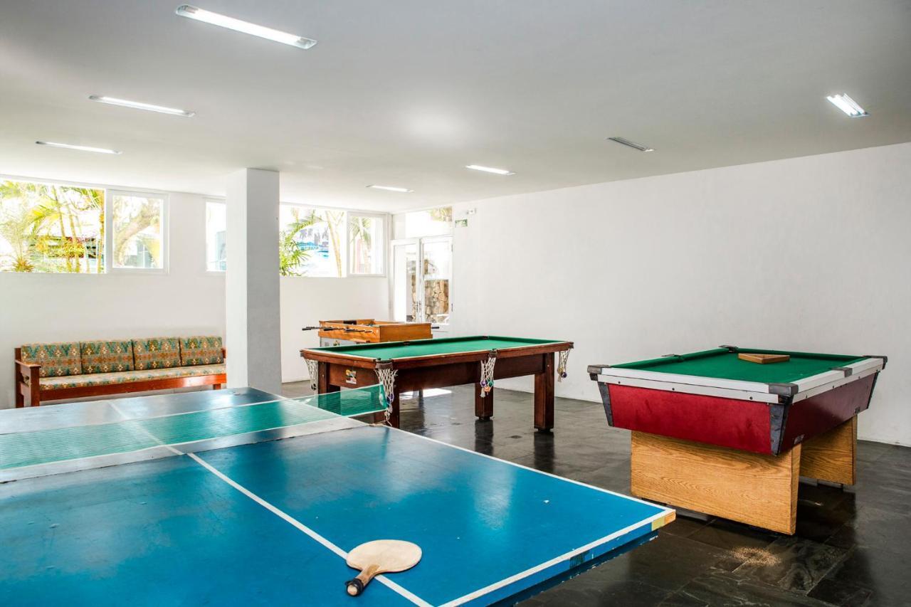 Hotel Ilhabela Εξωτερικό φωτογραφία