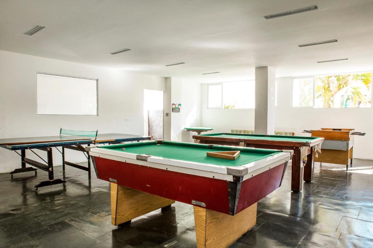 Hotel Ilhabela Εξωτερικό φωτογραφία