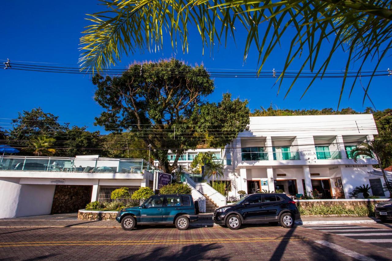 Hotel Ilhabela Εξωτερικό φωτογραφία