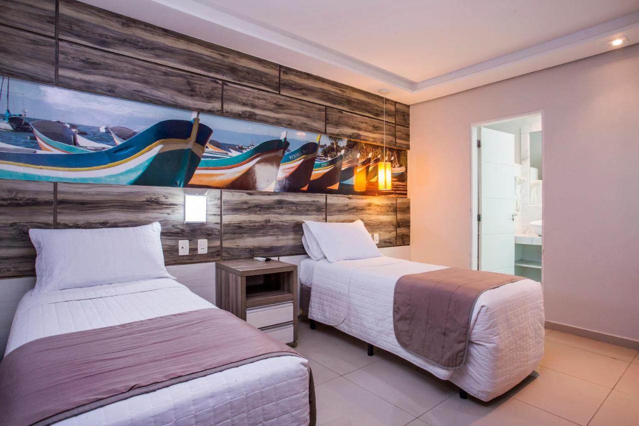 Hotel Ilhabela Εξωτερικό φωτογραφία