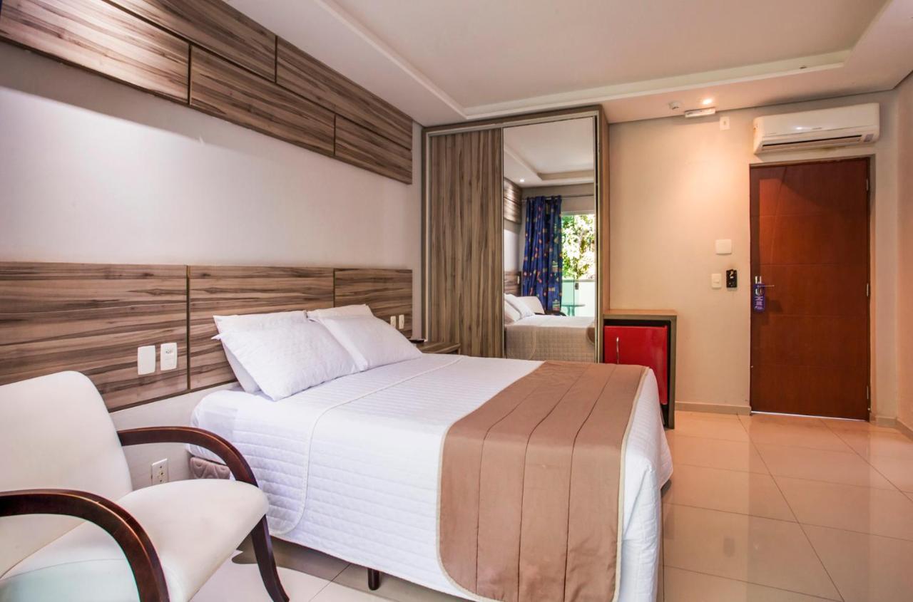 Hotel Ilhabela Εξωτερικό φωτογραφία