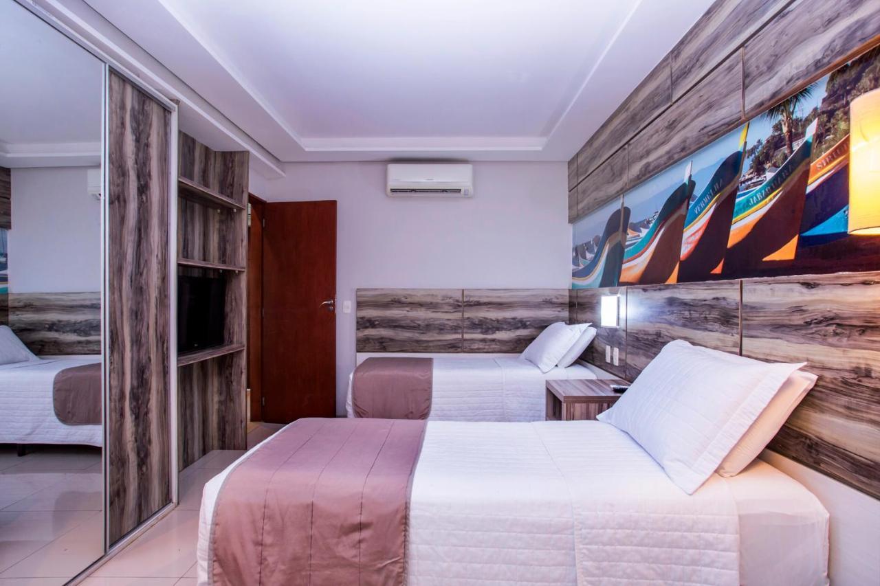 Hotel Ilhabela Εξωτερικό φωτογραφία
